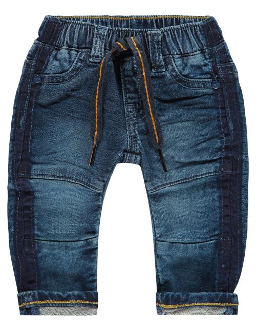 Noppies Jeans Minot - Stone Used