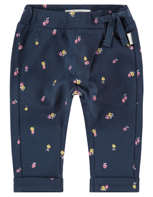 Noppies Trousers Chatham - Dress Blues