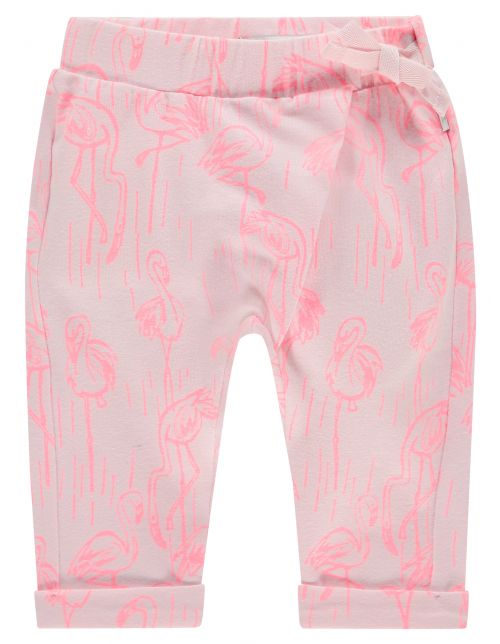 Noppies Trousers Chatham - Cradle Pink