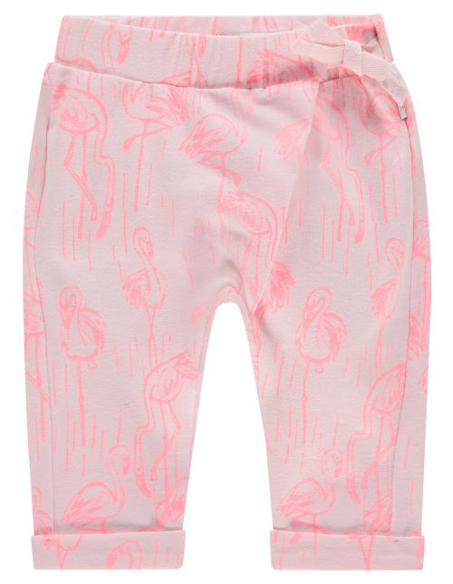 Noppies Broek Chatham - Cradle Pink
