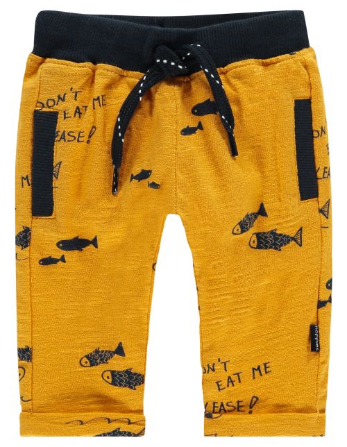 Noppies Broek Ashwaubenon - Mineral Yellow