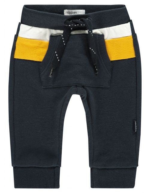 Noppies Broek Aspen Hill - Dark Sapphire