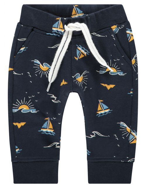 Noppies Trousers Astoria - Dark Sapphire