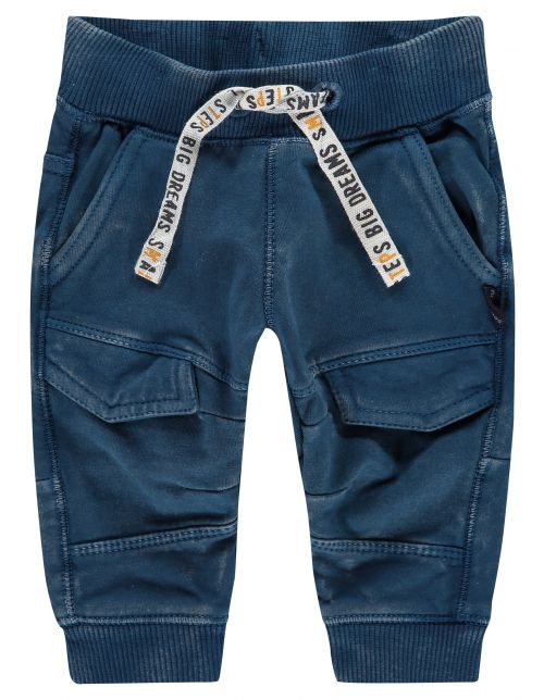 Noppies Broek Atascadero - Dark Denim