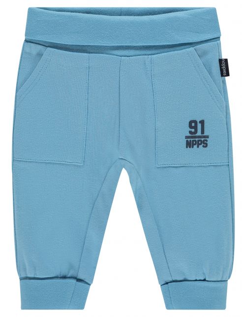Noppies Broek Aztec - American Blue