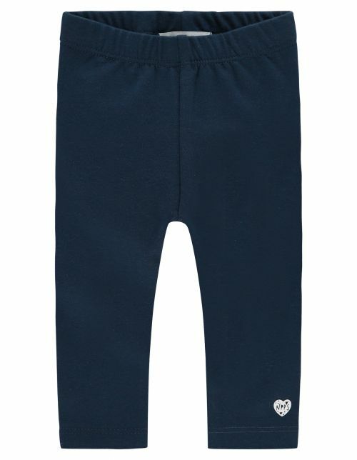 Noppies Legging Chesterfield - Dress Blues