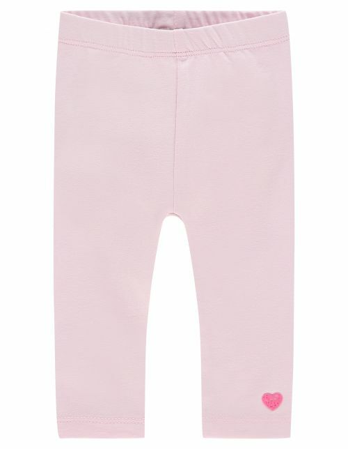 Noppies Legging Chesterfield - Cradle Pink
