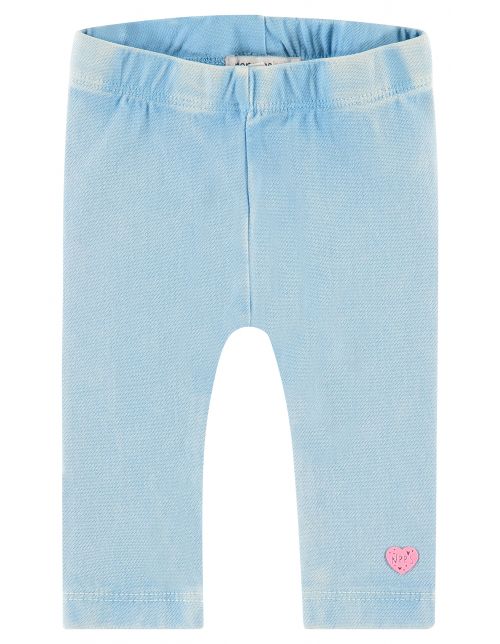 Noppies Legging Chestnut Ridge - Light Blue Denim