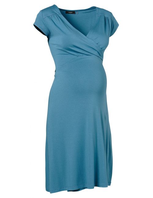 Noppies Jurk Lely - Blue