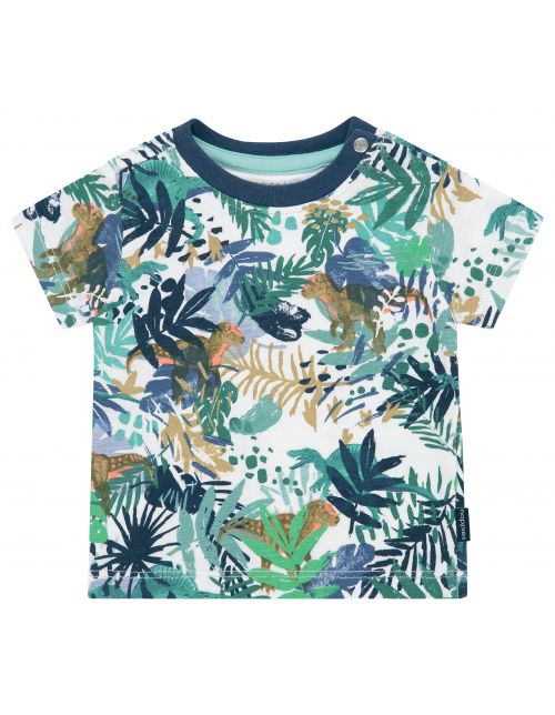 Noppies T-shirt Athens - Blanc de Blanc