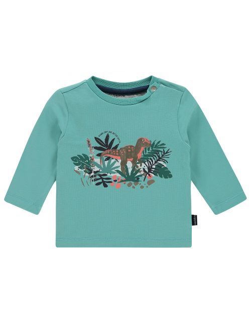 Noppies Longsleeve Marengo - Meadowbrook