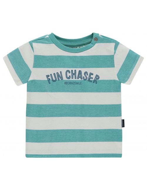 Noppies T-shirt Marshall - Meadowbrook