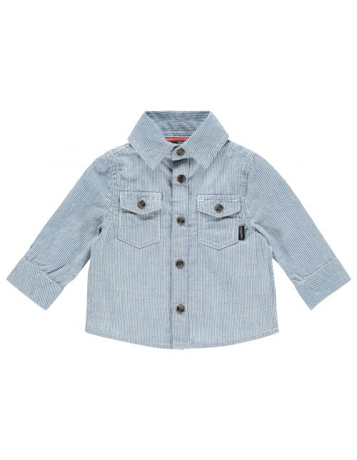 Noppies Longsleeve Missoula - Blanc de Blanc