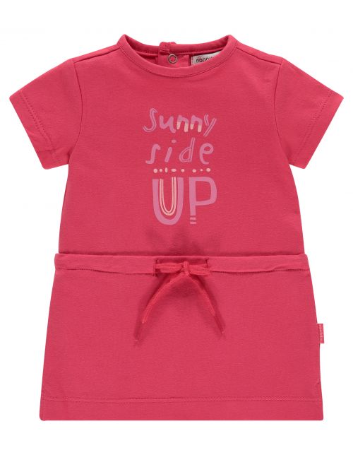 Noppies Dress Citrus Heights - Rouge Red