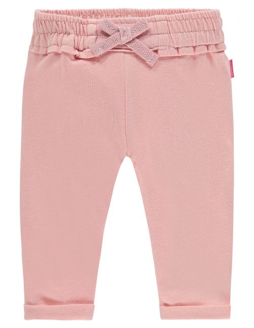 Noppies Trousers Country Club - Impatiens Pink