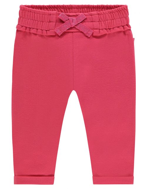 Noppies Trousers Country Club - Rouge Red