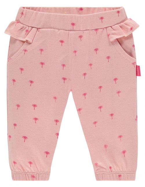 Noppies Trousers Crafton - Impatiens Pink