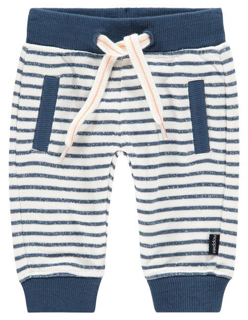 Noppies Trousers Auburndale - Dark Denim