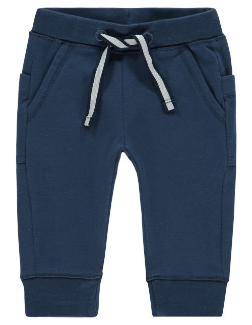 Noppies Broek Marshfield - Dark Denim