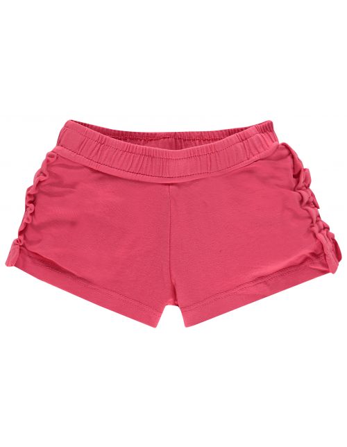 Noppies Shorts Cranford - Rouge Red
