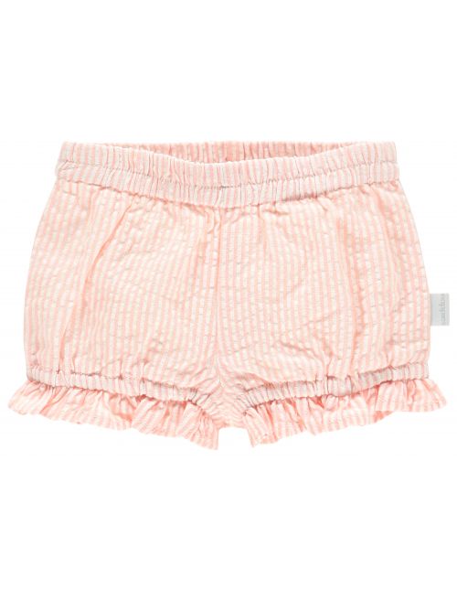 Noppies Shorts Crawford - Impatiens Pink