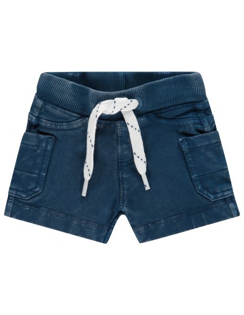 Noppies Shorts Atkinson - Dark Denim