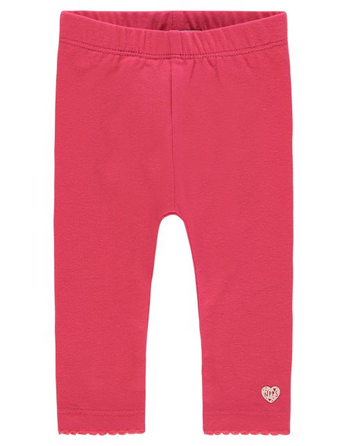 Noppies Legging Chawfordsville - Rouge Red