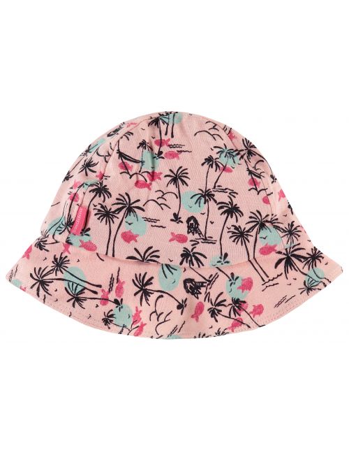 Noppies Hat Christiansburg - Impatiens Pink