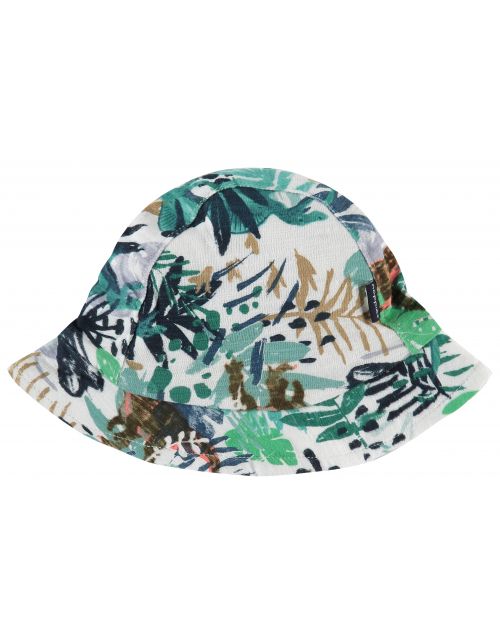 Noppies Muts Atlantic - Blanc de Blanc