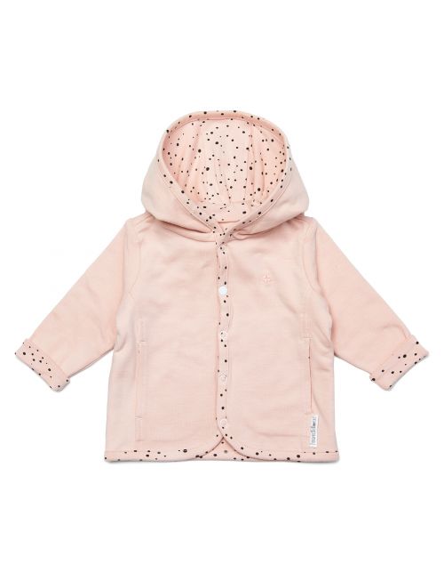Noppies Cardigan Bonny - Peach Skin
