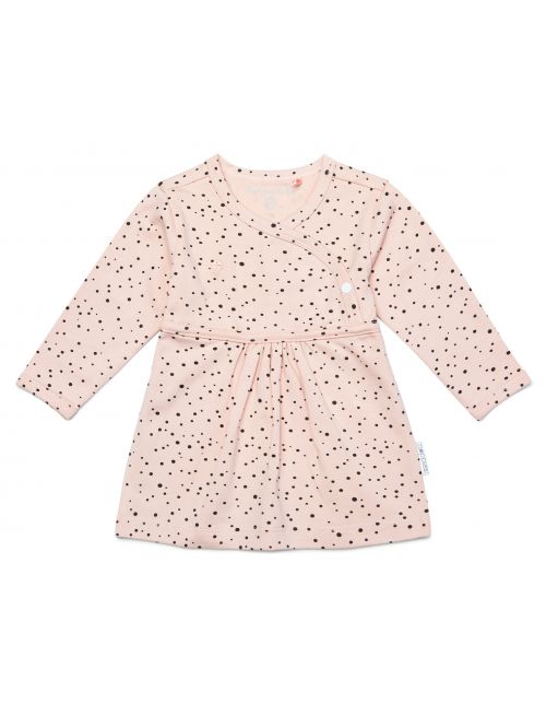 Noppies Dress - Peach Skin