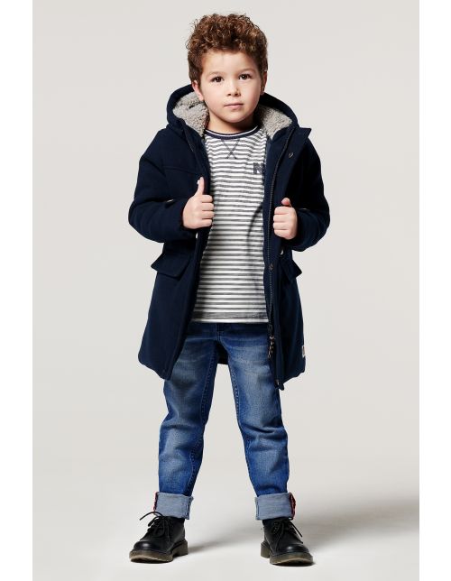 Noppies Veste Ladismith - Dark Sapphire