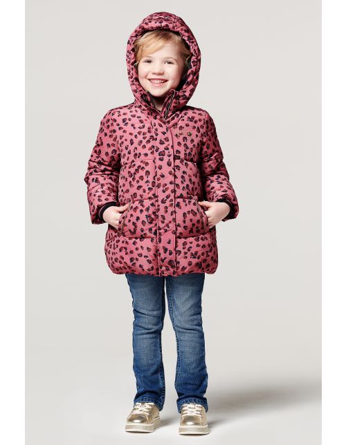 Noppies Veste Villiers - Mauvewood