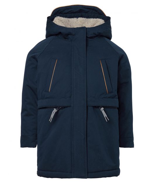 Noppies Veste Virgina - Dark Sapphire
