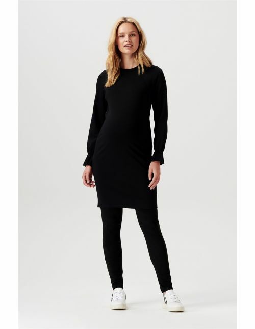 Noppies Legging Panama Black