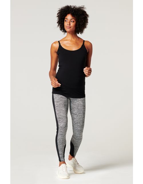 Esprit Legging - Black