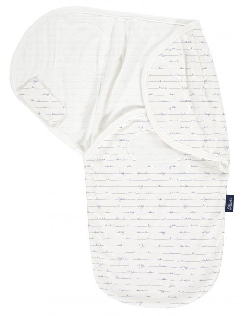 Alvi Wikkeldoek Harmonie - Snow White