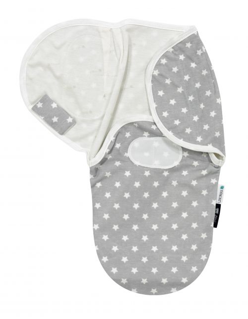 Alvi Wikkeldoek Harmonie - Ash