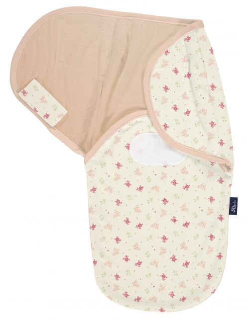 Alvi Wikkeldoek Harmonie Organic - Marshmallow