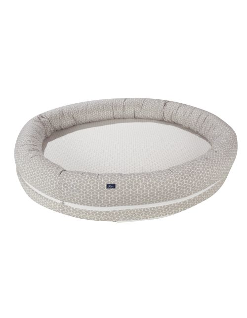 Alvi Nid de bébé XL 100cm - Snow White