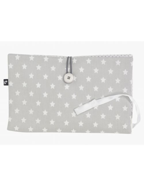 Alvi Luier-etui 28x18cm - Snow White