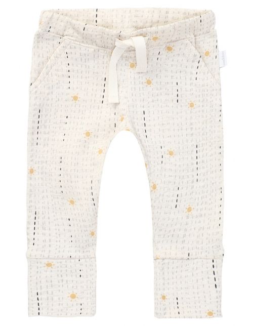 Noppies Broek Hanoi - RAS1202 Oatmeal