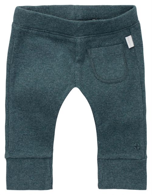 Noppies Broek Harar - Dark Slate Melange