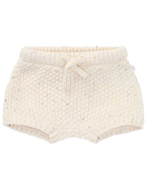 Noppies Shorts Hartford - Antique White