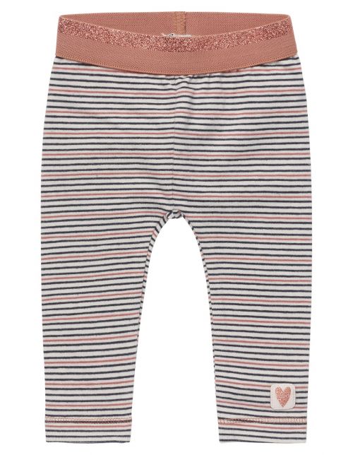 Noppies Legging Aden - Blue Nights