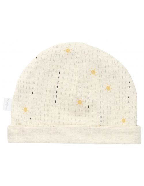 Noppies Muts Havana - RAS1202 Oatmeal