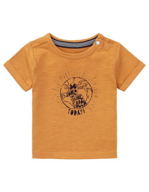 Noppies T-shirt Hitachi - Amber Gold