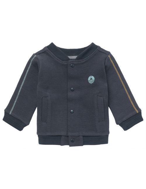 Noppies Cardigan Honghu - Ebony