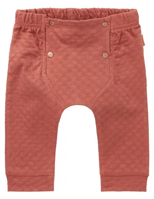 Noppies Broek Aktobe - Cedar Wood