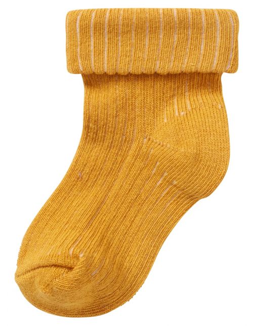 Noppies Sokken Hoya - Amber Gold